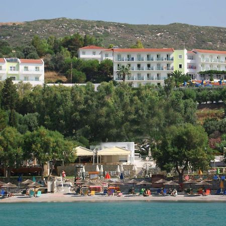 Princessa Riviera Resort بيثاغوريو المرافق الصورة