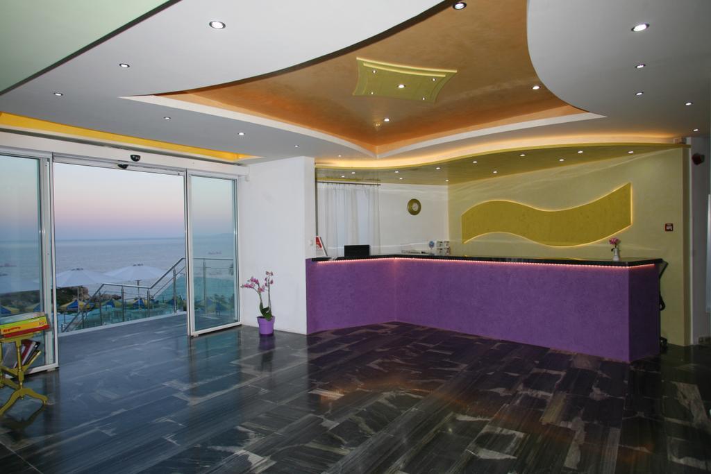 Princessa Riviera Resort بيثاغوريو المظهر الخارجي الصورة