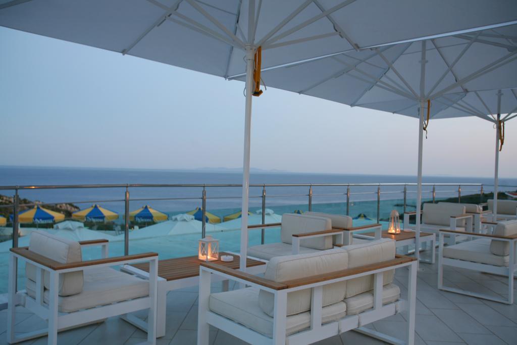 Princessa Riviera Resort بيثاغوريو المظهر الخارجي الصورة