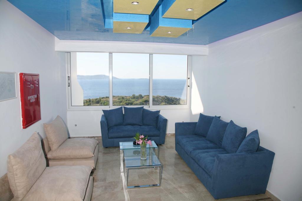 Princessa Riviera Resort بيثاغوريو المظهر الخارجي الصورة