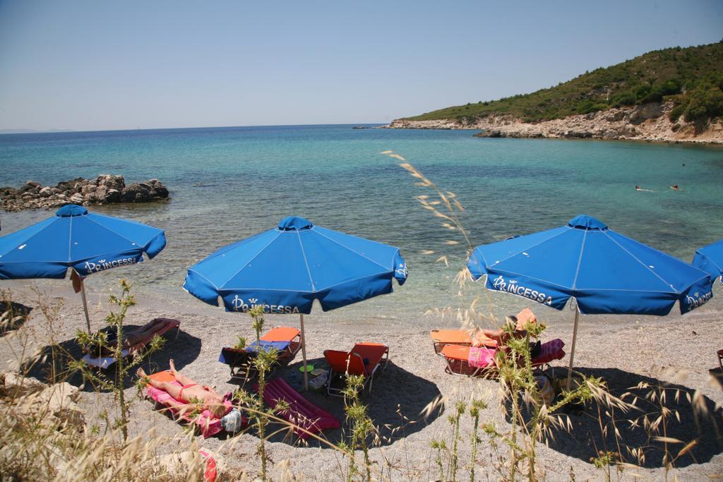 Princessa Riviera Resort بيثاغوريو المظهر الخارجي الصورة