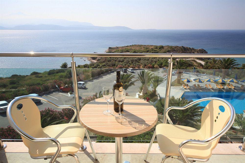 Princessa Riviera Resort بيثاغوريو المرافق الصورة