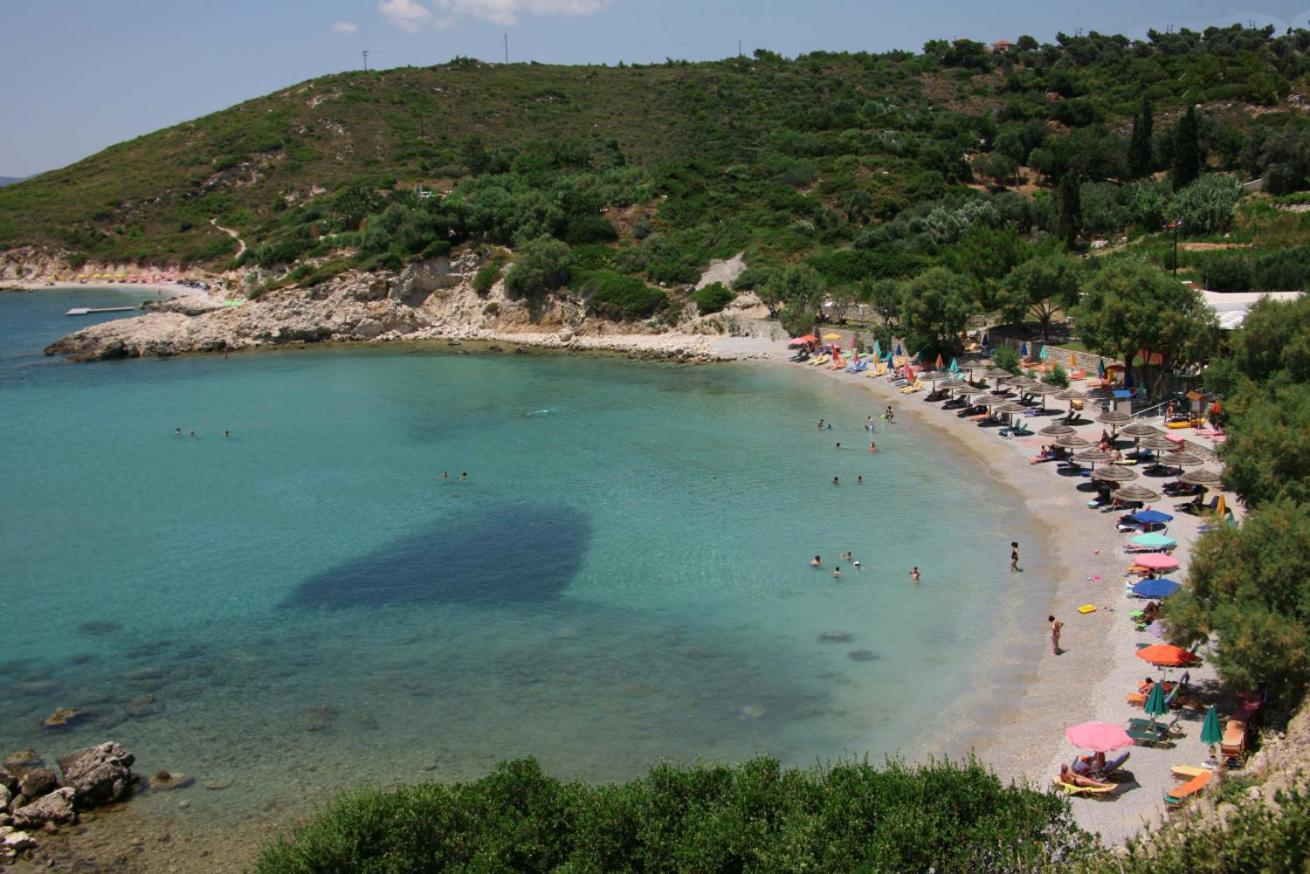 Princessa Riviera Resort بيثاغوريو المرافق الصورة