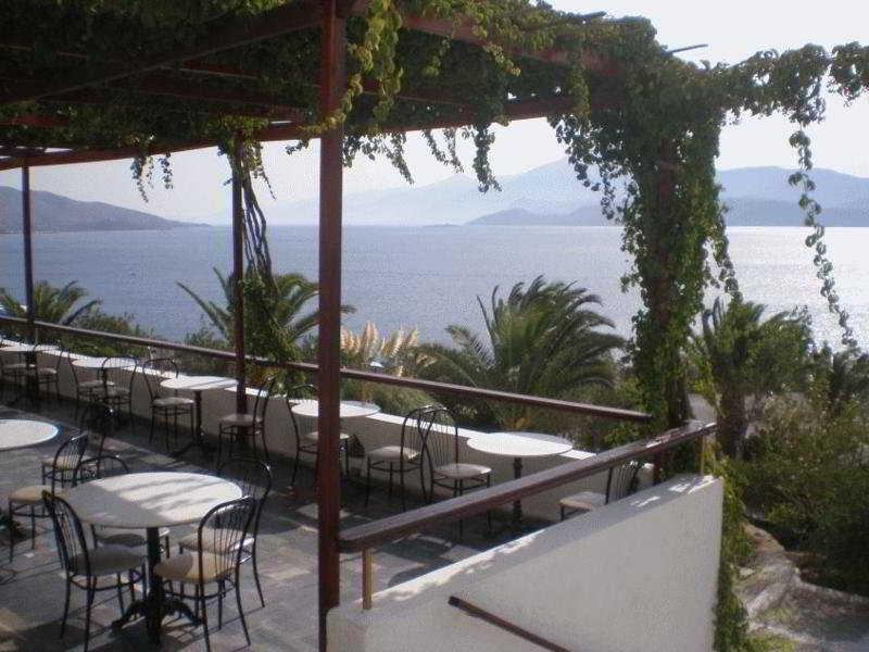 Princessa Riviera Resort بيثاغوريو المظهر الخارجي الصورة