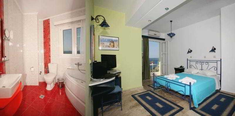 Princessa Riviera Resort بيثاغوريو المظهر الخارجي الصورة
