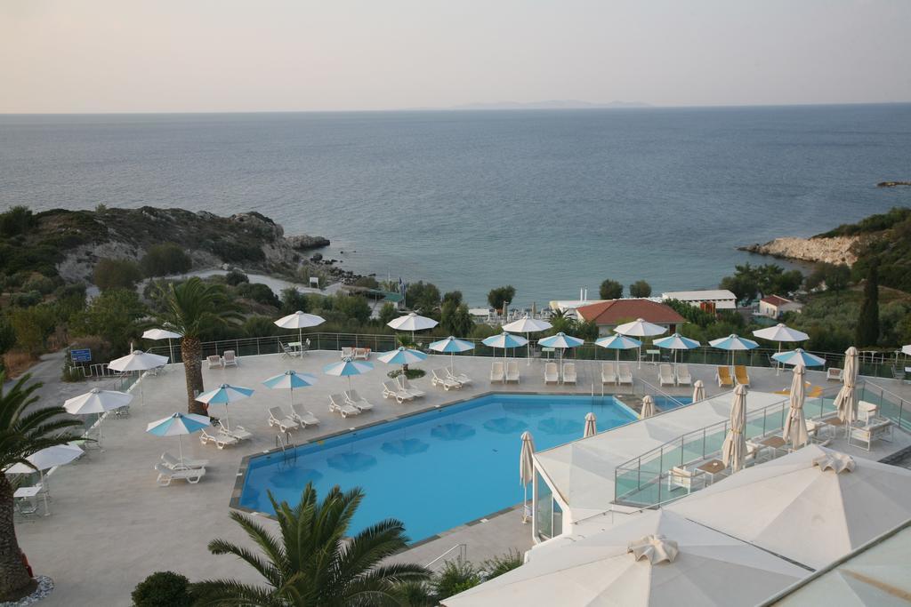 Princessa Riviera Resort بيثاغوريو المظهر الخارجي الصورة